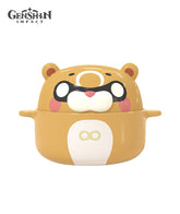 Guoba Ceramic Bowl